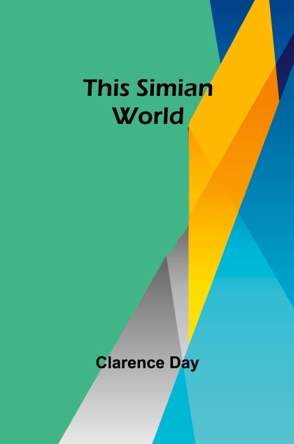 This Simian World