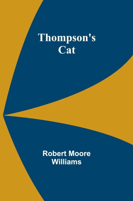 Thompsons Cat