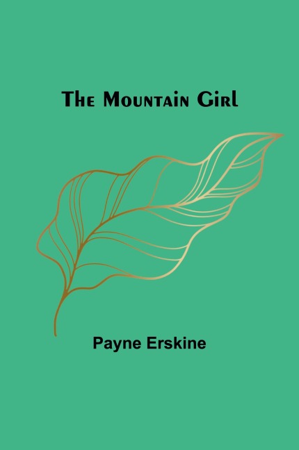The Mountain Girl