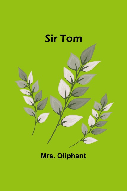 Sir Tom