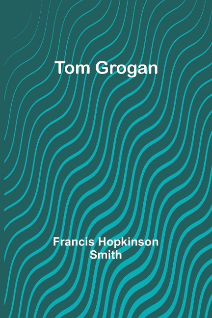 Tom Grogan