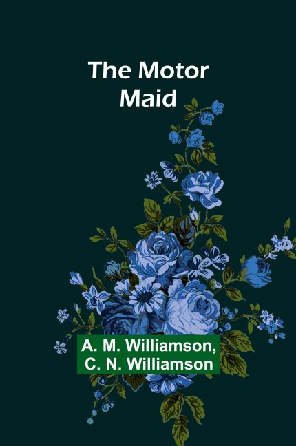 The Motor Maid