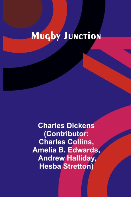 Mugby Junction
