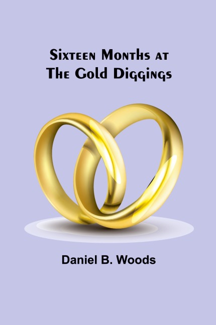 Sixteen months at the gold diggings