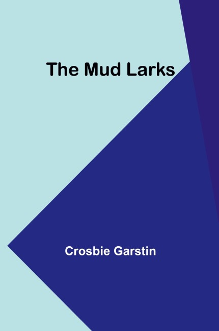 The Mud Larks