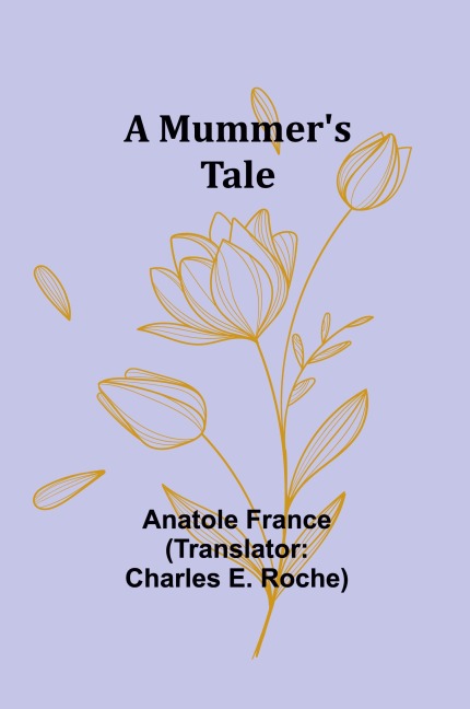 A Mummers Tale
