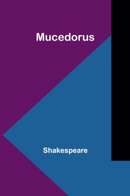 Mucedorus