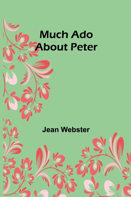 Much Ado About Peter