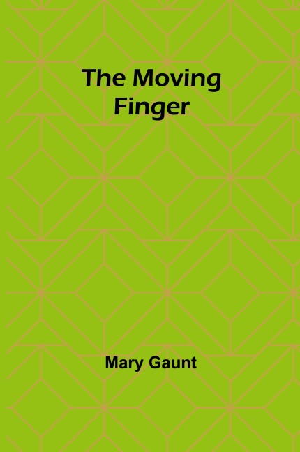 The Moving Finger