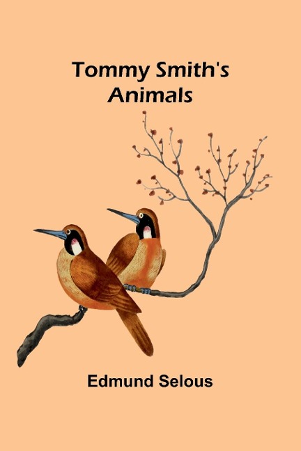 Tommy Smiths Animals
