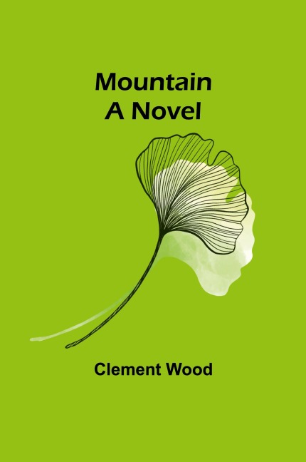Mountain: A Novel