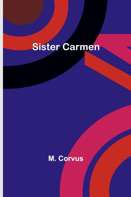 Sister Carmen