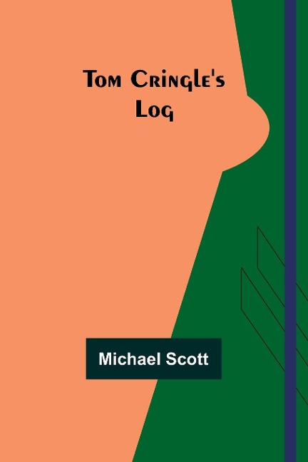 Tom Cringles Log