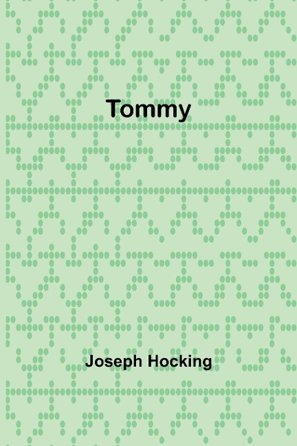 Tommy