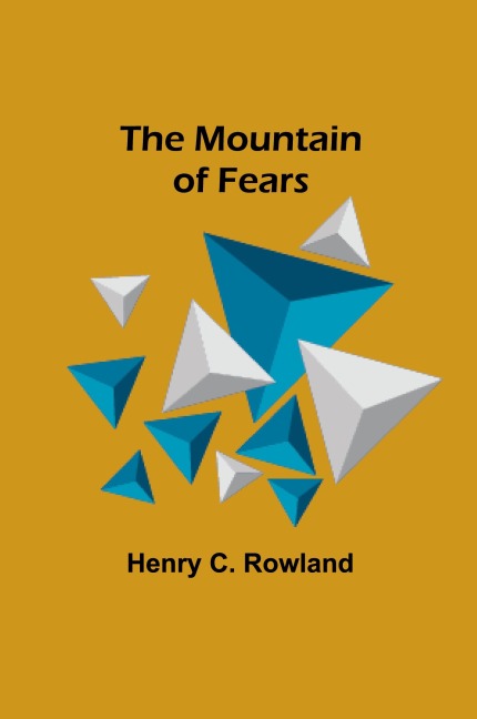 The Mountain of Fears