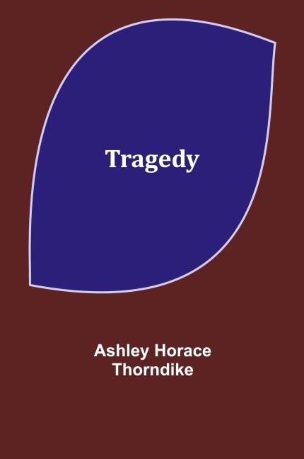 Tragedy