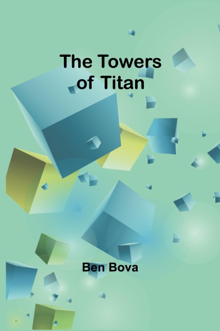 The towers of Titan