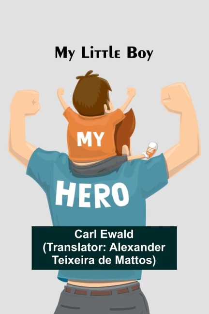 My Little Boy