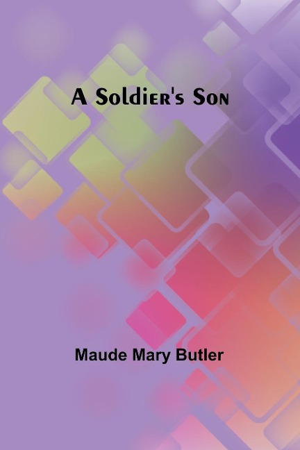 A Soldiers Son