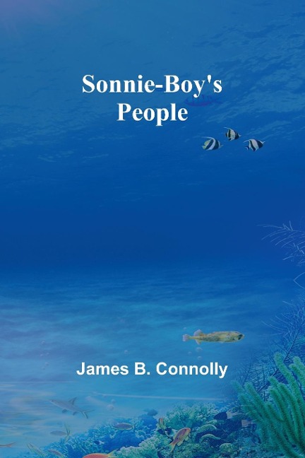 Sonnie-Boys People