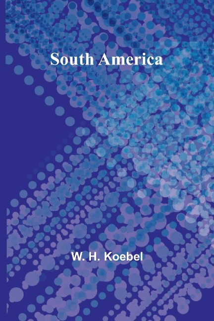 South America
