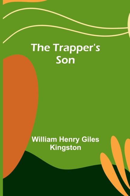The Trappers Son