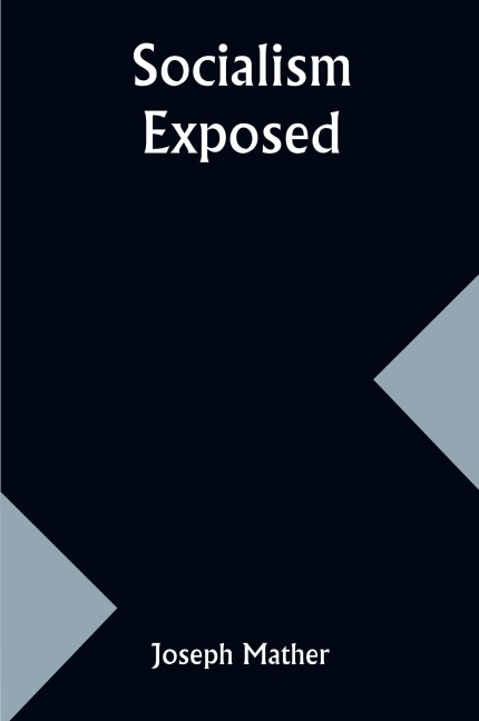 Socialism Exposed