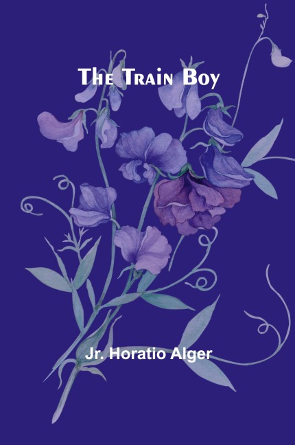 The Train Boy