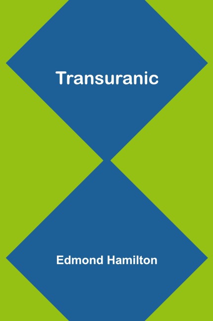 Transuranic