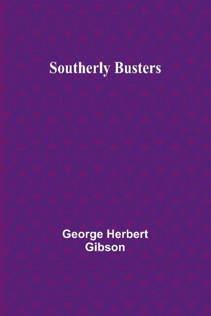 Southerly Busters