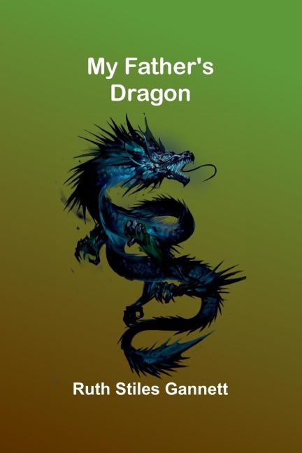 My Fathers Dragon