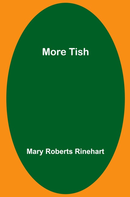 More Tish