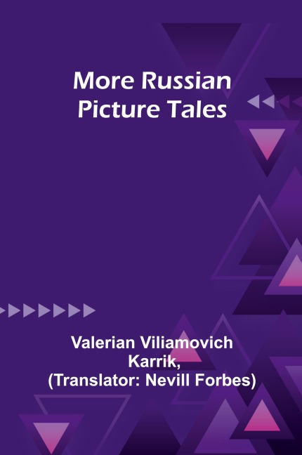 More Russian Picture Tales