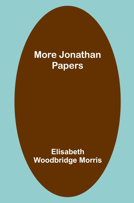 More Jonathan Papers