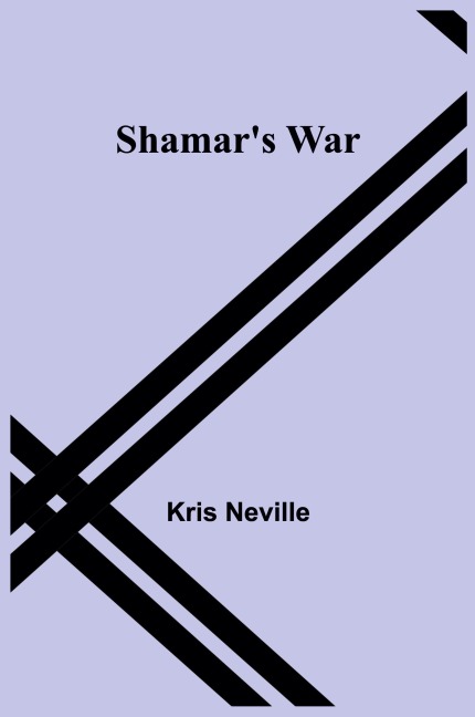 Shamars War