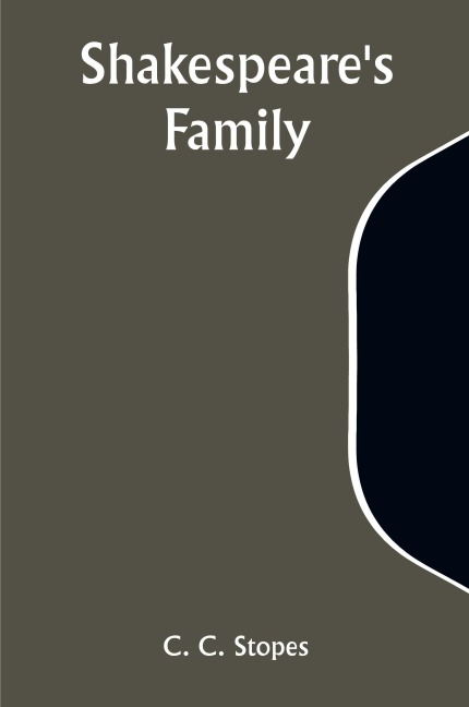 Shakespeares family