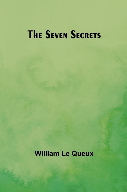 The Seven Secrets
