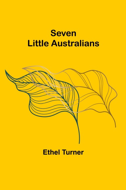 Seven Little Australians
