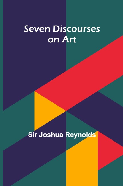 Seven Discourses on Art