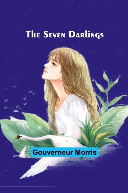 The Seven Darlings