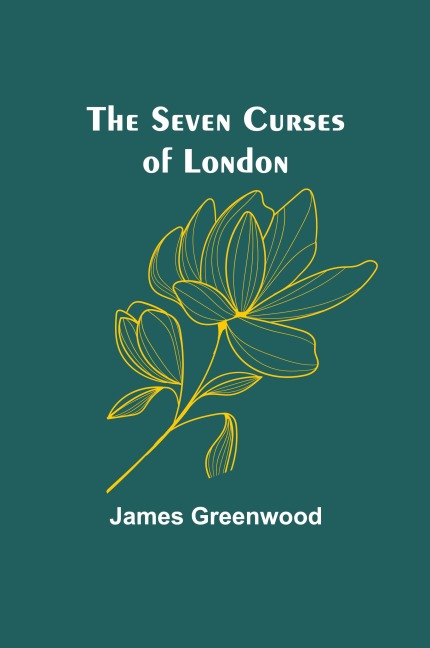 The Seven Curses of London