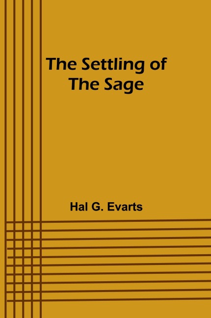 The Settling of the Sage