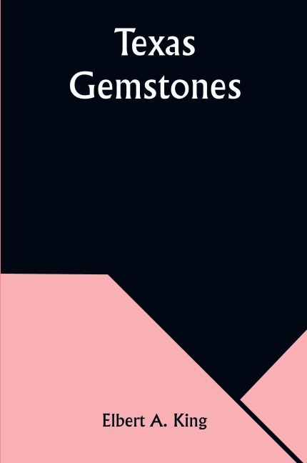 Texas Gemstones