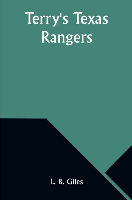 Terrys Texas Rangers