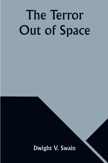 The Terror Out of Space