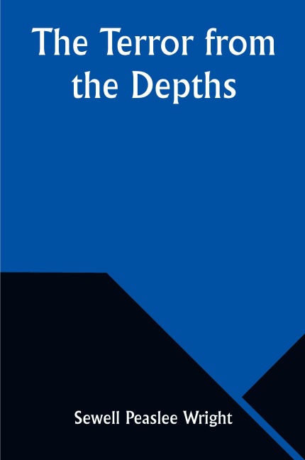 The Terror from the Depths