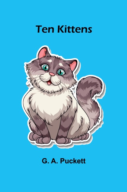Ten Kittens