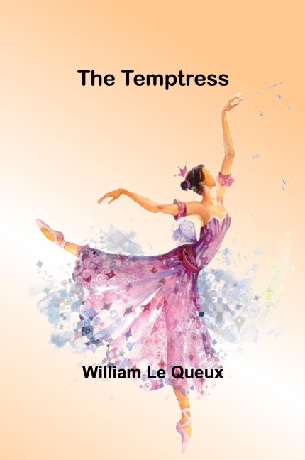 The Temptress