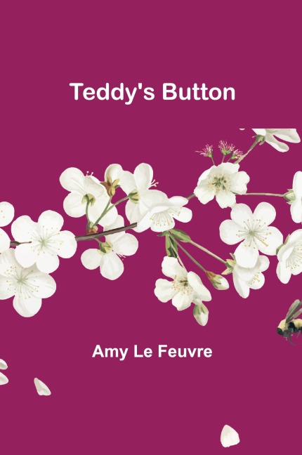 Teddys Button