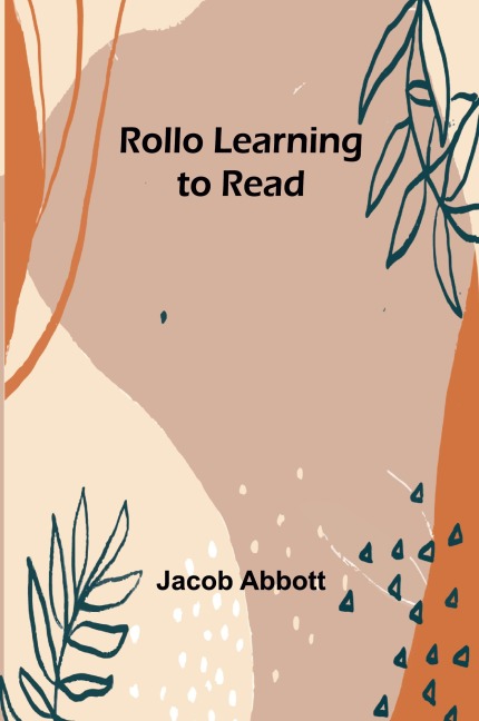 Rollo Learning to Read